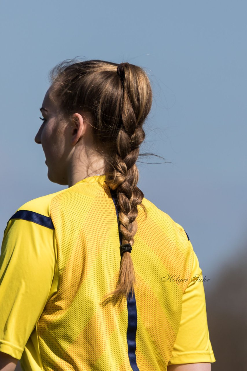 Bild 200 - B-Juniorinnen FSC Kaltenkirchen - TuS Tensfeld : Ergebnis: 7:0